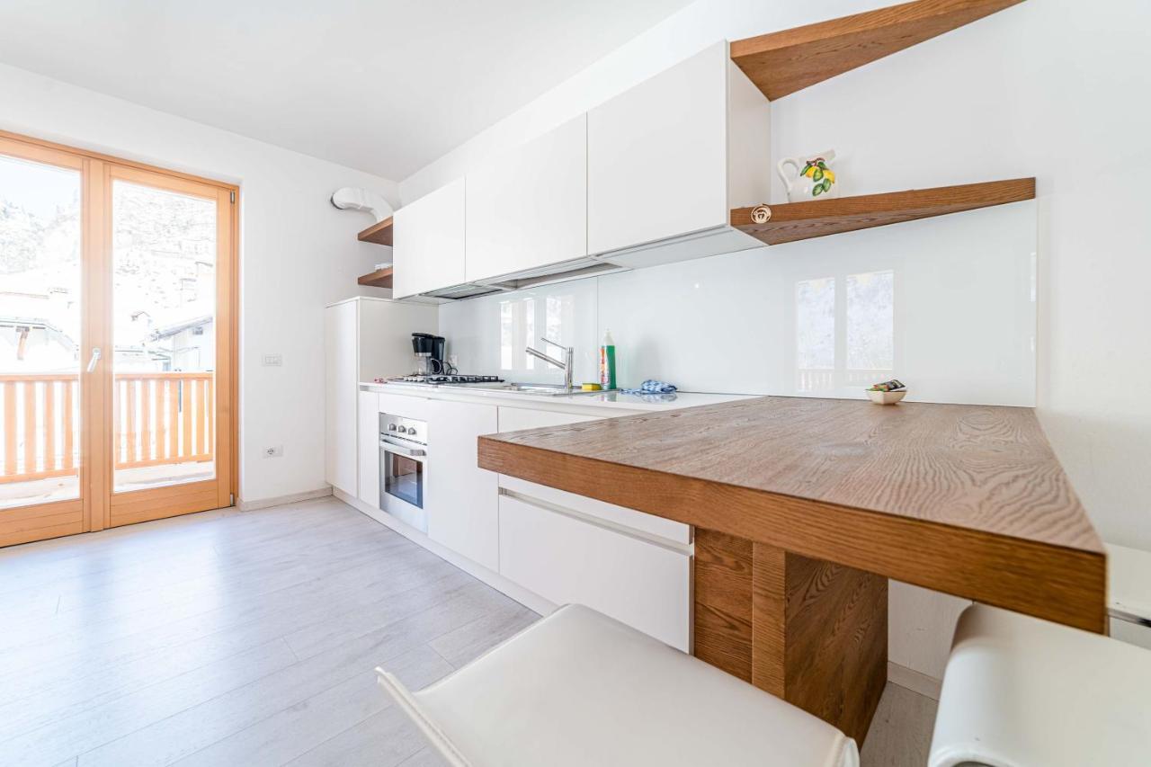 Olivia Home Caprile Kültér fotó